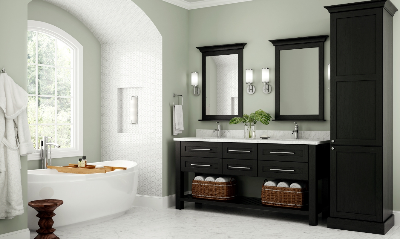 St louis bathroom remodeling