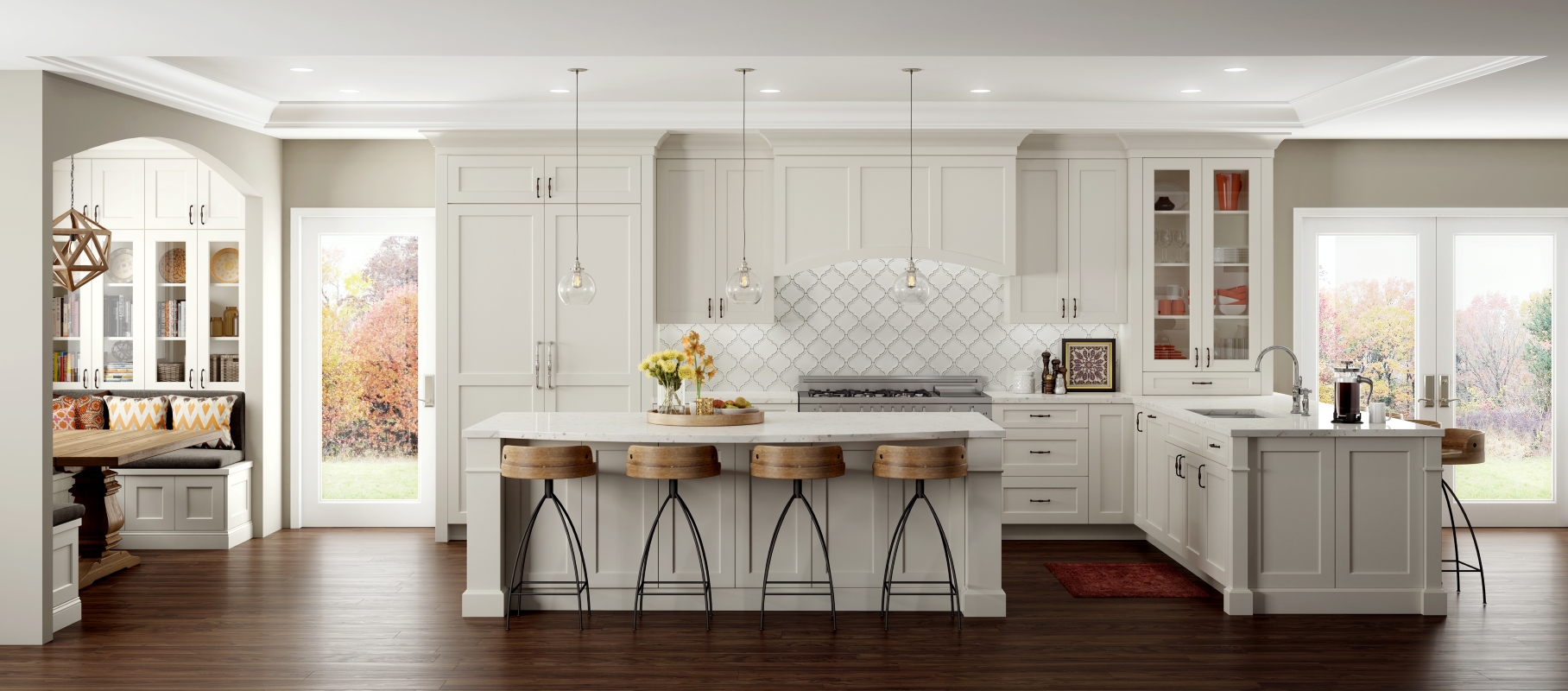 St louis kitchen remodeling